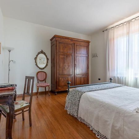B&B Il Ramaiolo Santa Maria a Monte Luaran gambar