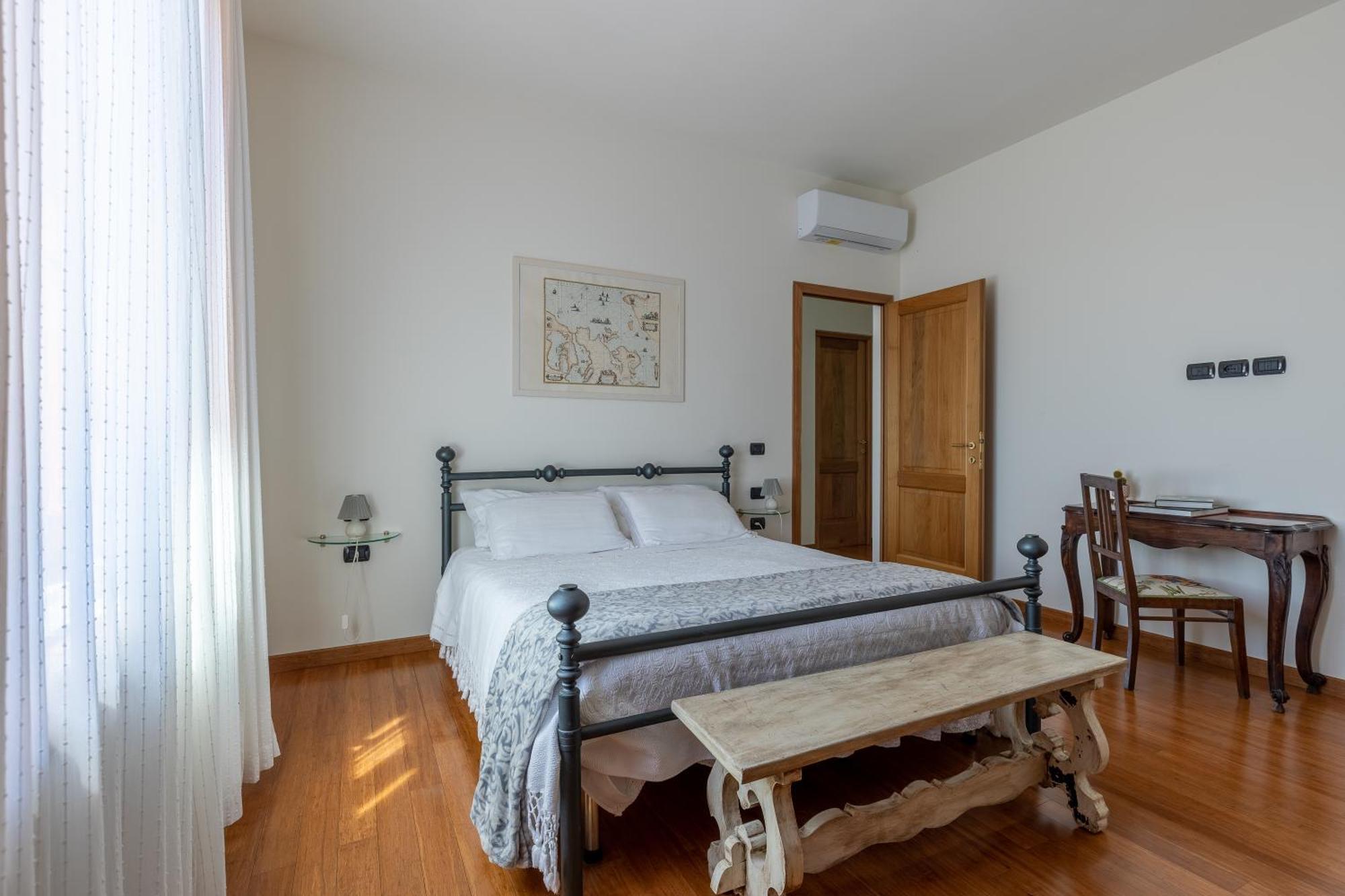 B&B Il Ramaiolo Santa Maria a Monte Luaran gambar