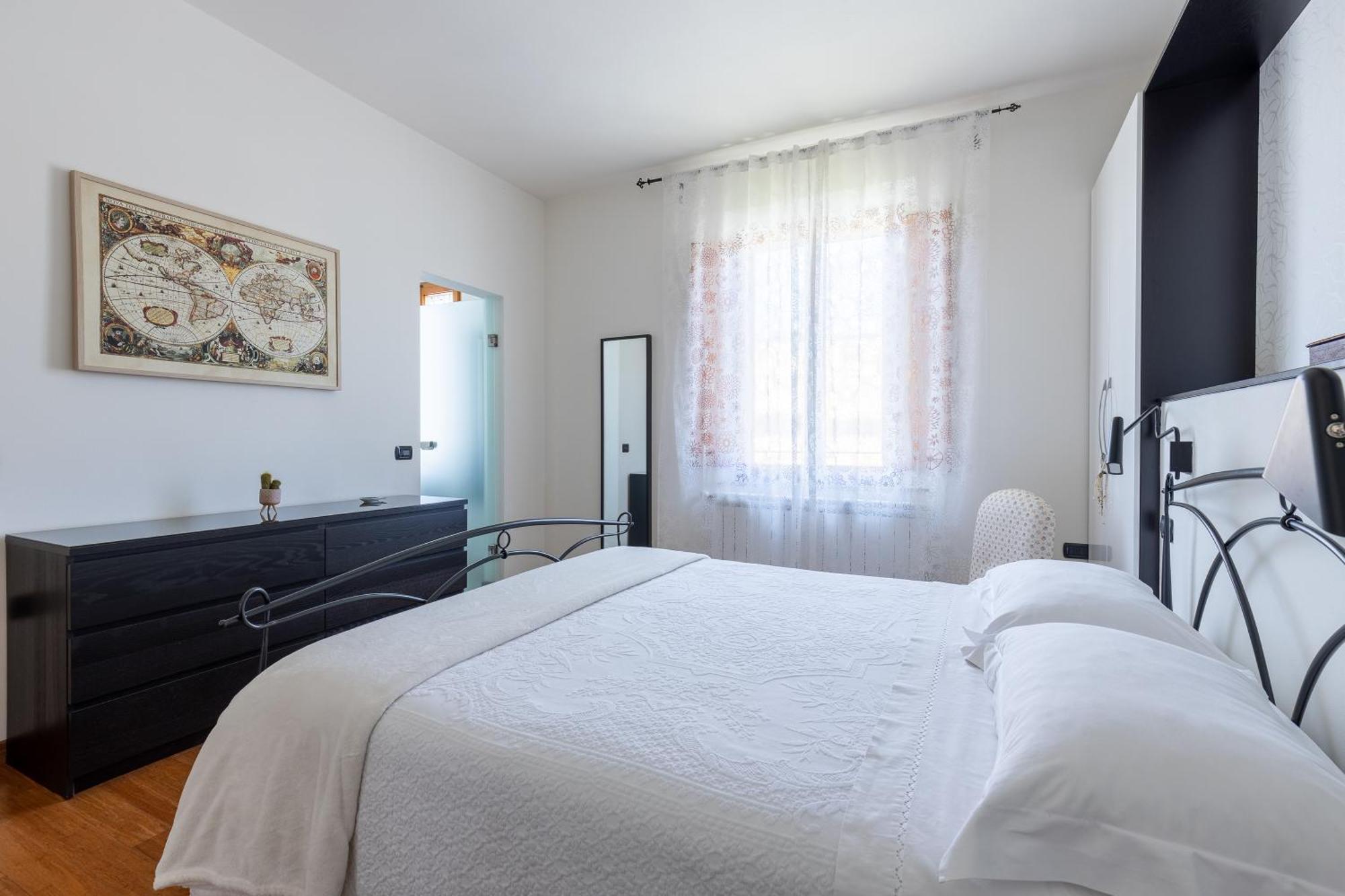 B&B Il Ramaiolo Santa Maria a Monte Luaran gambar