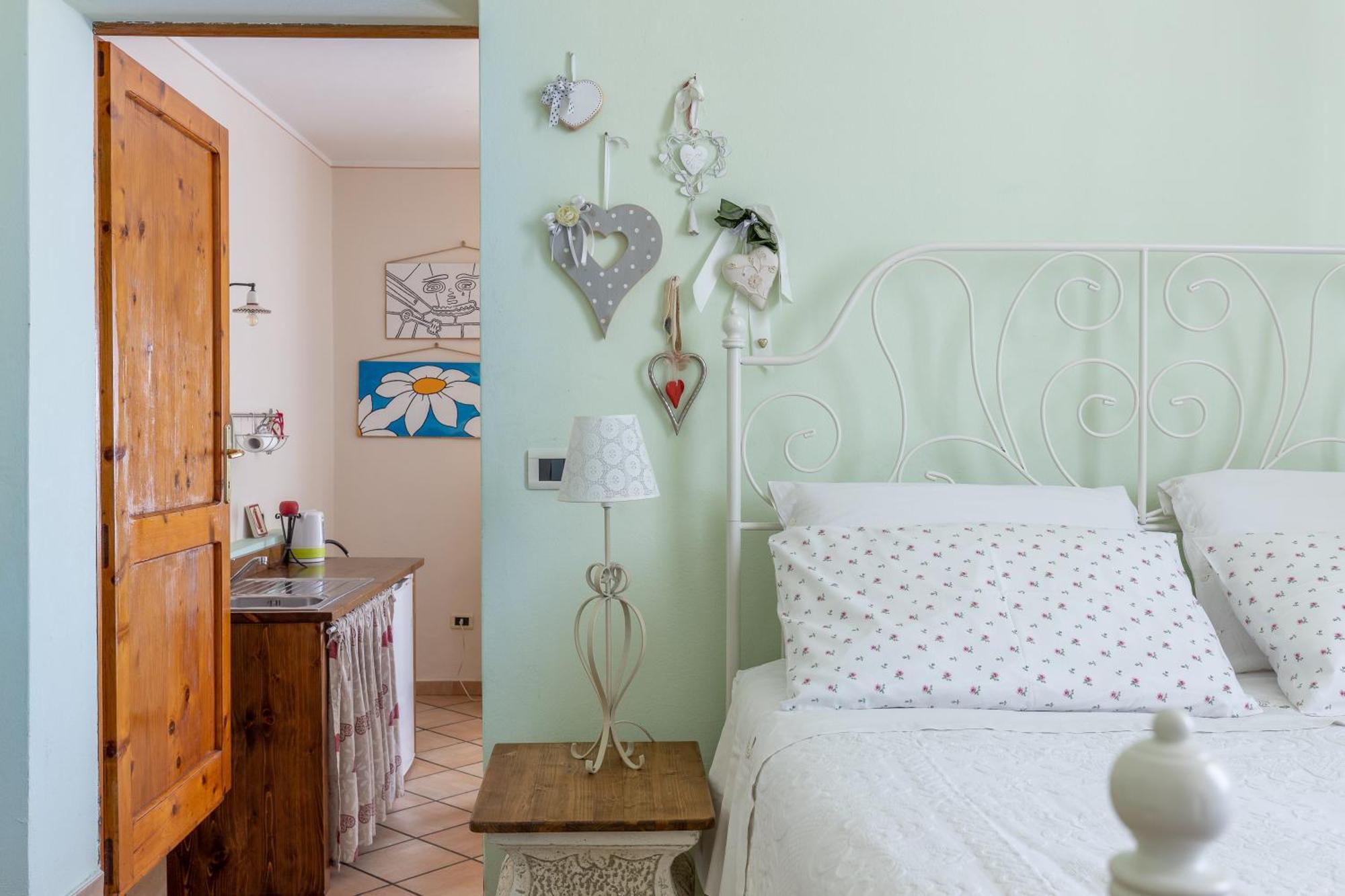 B&B Il Ramaiolo Santa Maria a Monte Luaran gambar