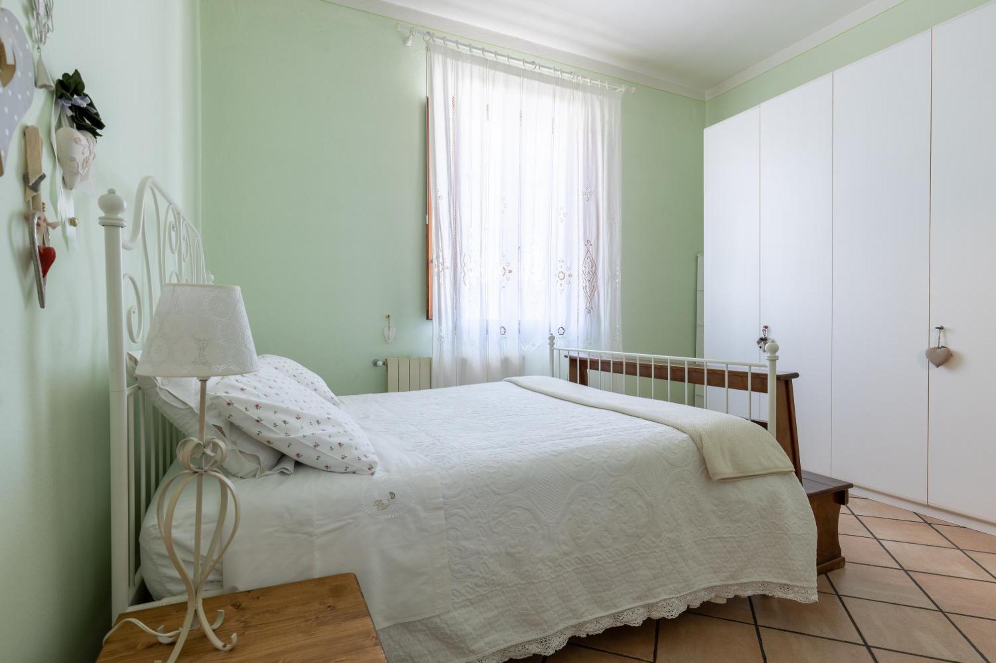 B&B Il Ramaiolo Santa Maria a Monte Luaran gambar
