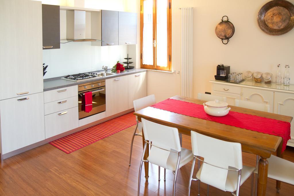 B&B Il Ramaiolo Santa Maria a Monte Luaran gambar
