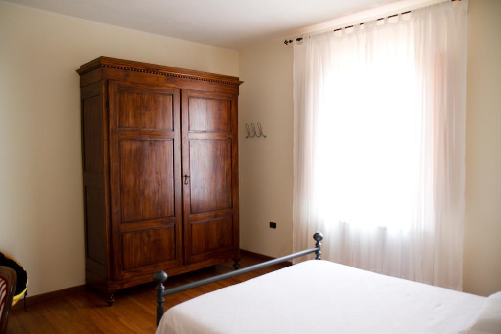 B&B Il Ramaiolo Santa Maria a Monte Bilik gambar