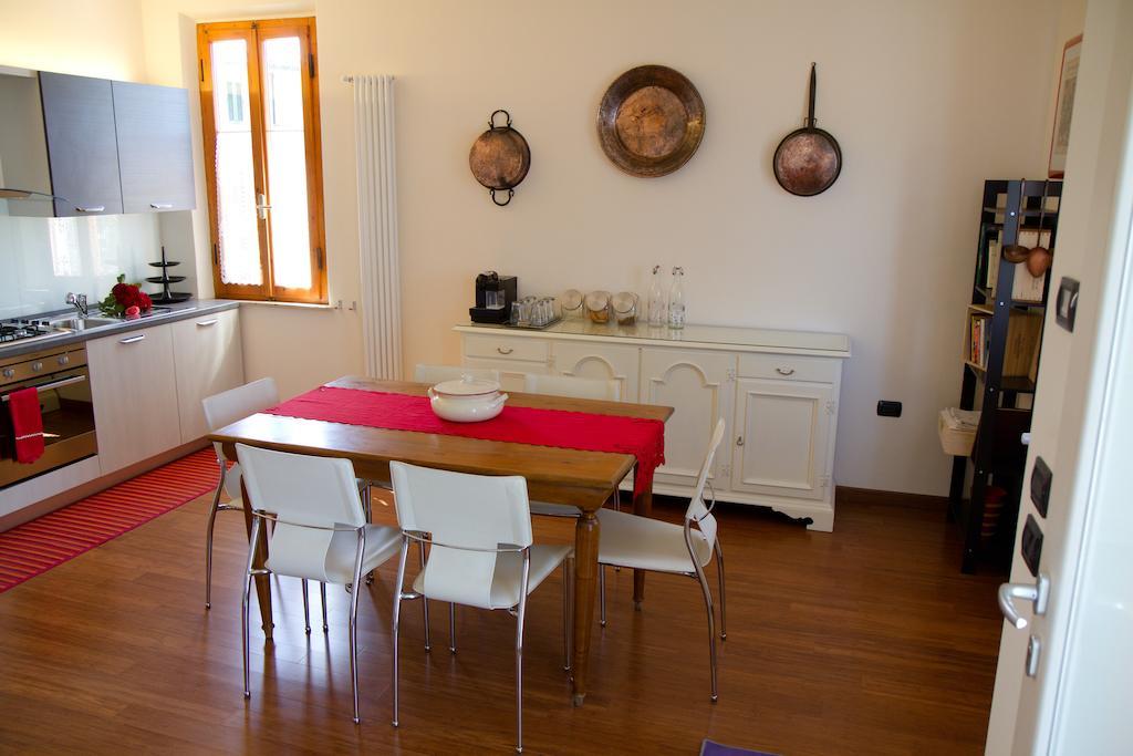 B&B Il Ramaiolo Santa Maria a Monte Luaran gambar