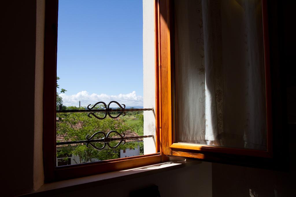 B&B Il Ramaiolo Santa Maria a Monte Luaran gambar