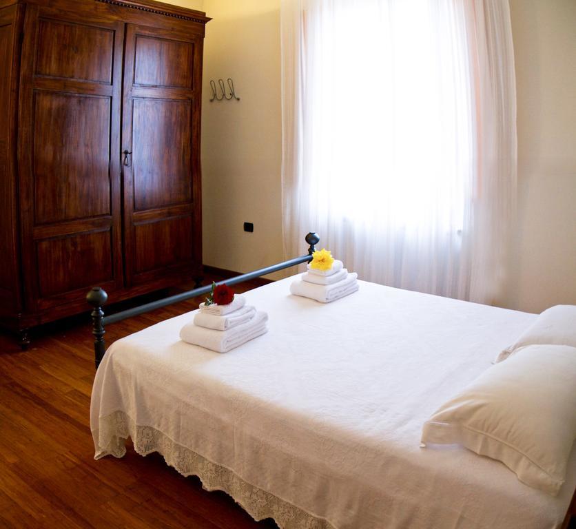B&B Il Ramaiolo Santa Maria a Monte Luaran gambar