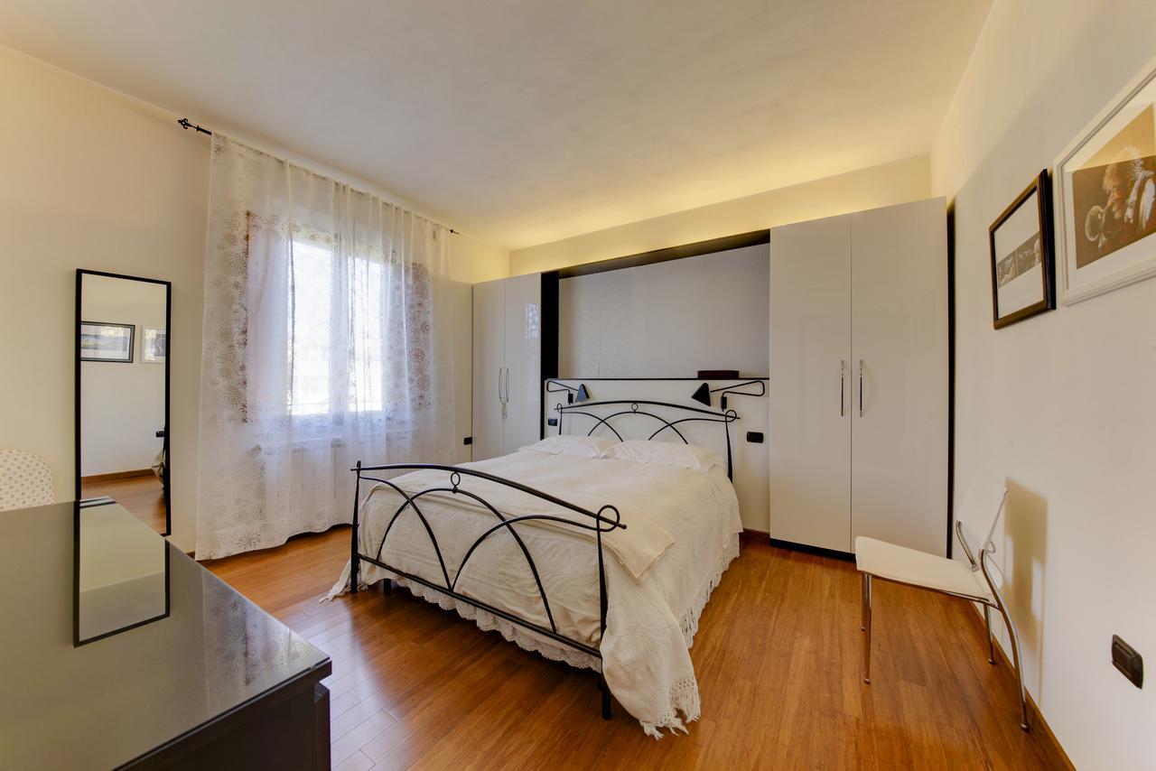 B&B Il Ramaiolo Santa Maria a Monte Luaran gambar