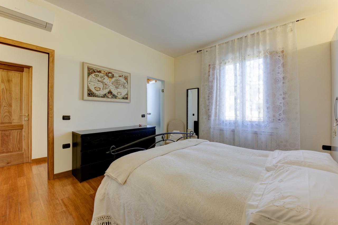 B&B Il Ramaiolo Santa Maria a Monte Luaran gambar