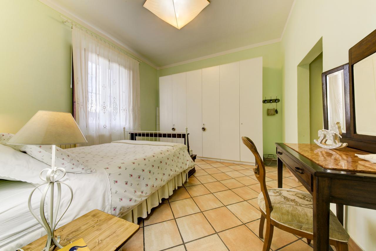B&B Il Ramaiolo Santa Maria a Monte Luaran gambar