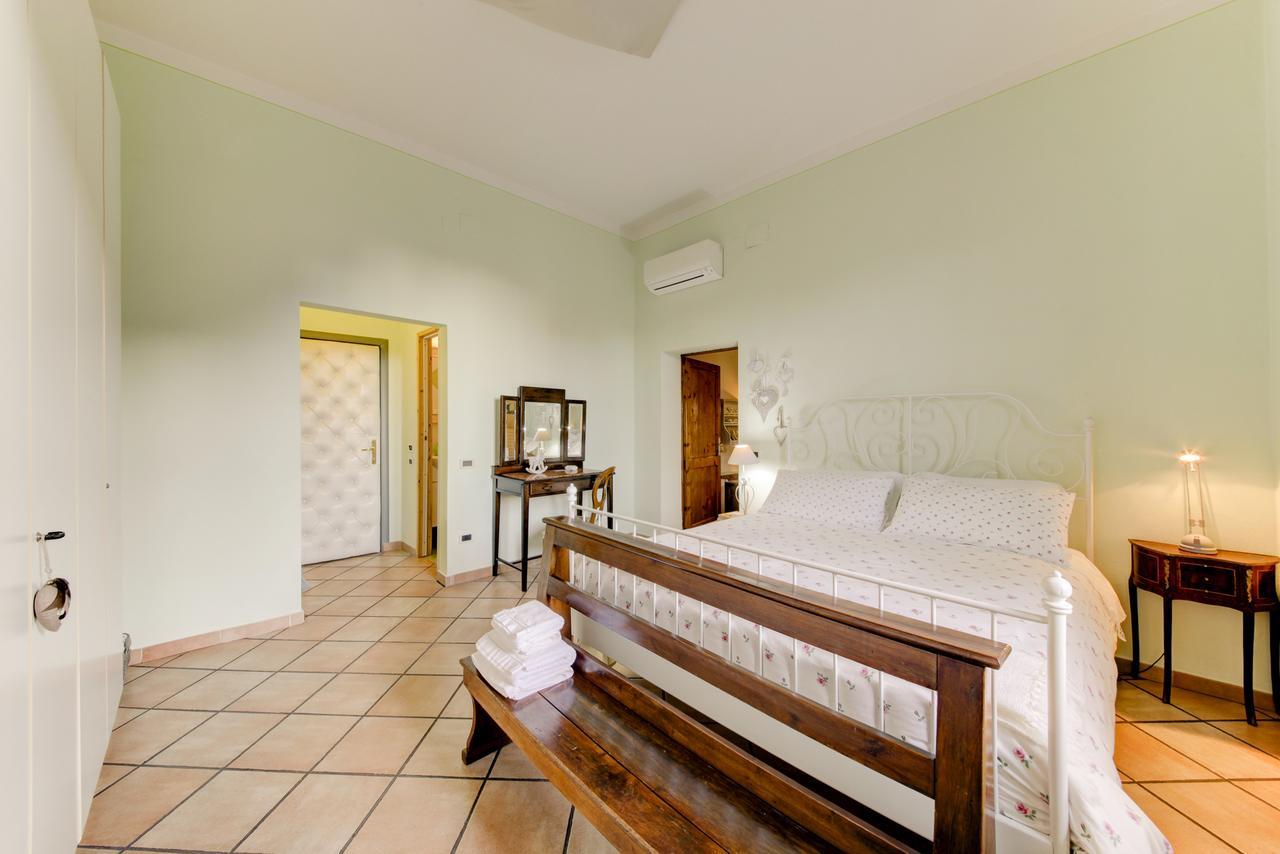 B&B Il Ramaiolo Santa Maria a Monte Luaran gambar