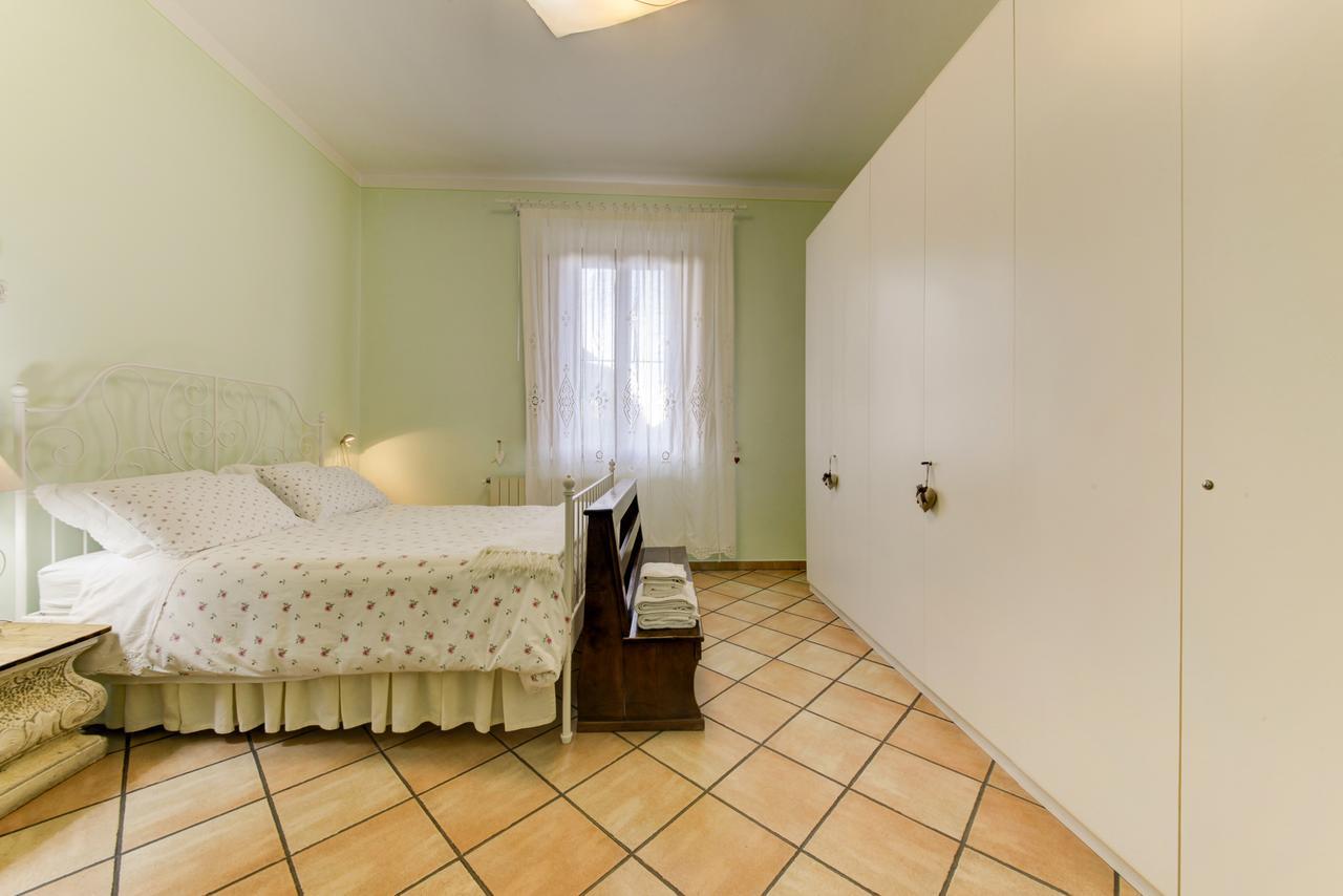 B&B Il Ramaiolo Santa Maria a Monte Luaran gambar